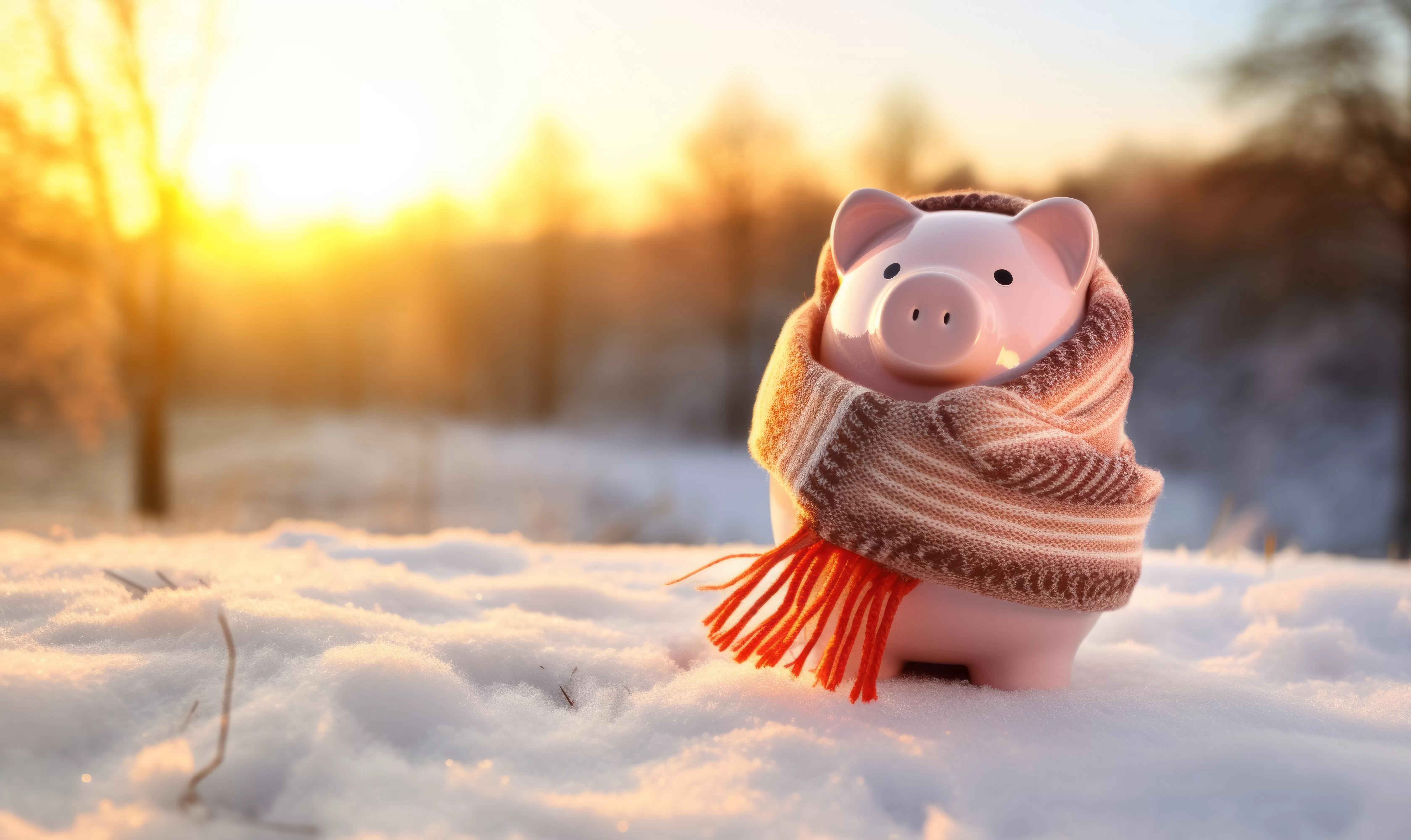 Navigating Finances During the Winter Season