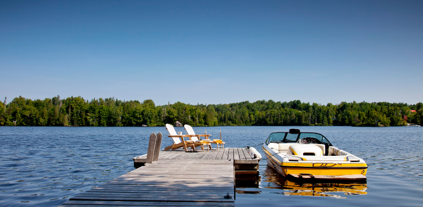 boat loan image