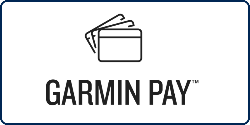 Garmin Pay