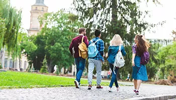 4 Financial Tips for College Students