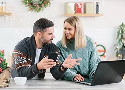 How to Master Your Holiday Spending Without Debt
