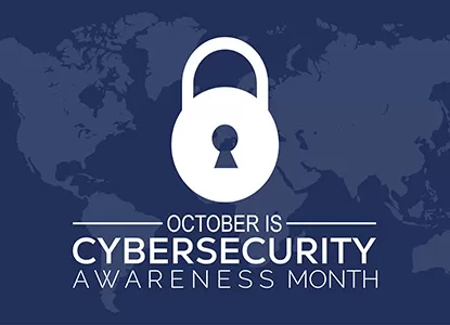 How to Protect Yourself from Fraud This Cybersecurity Awareness Month