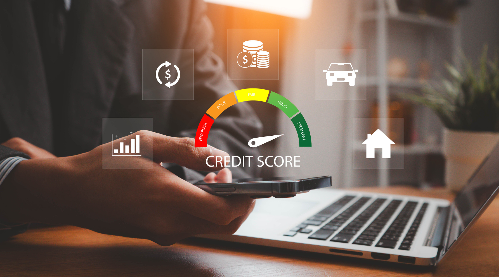 What is a Credit Score?
