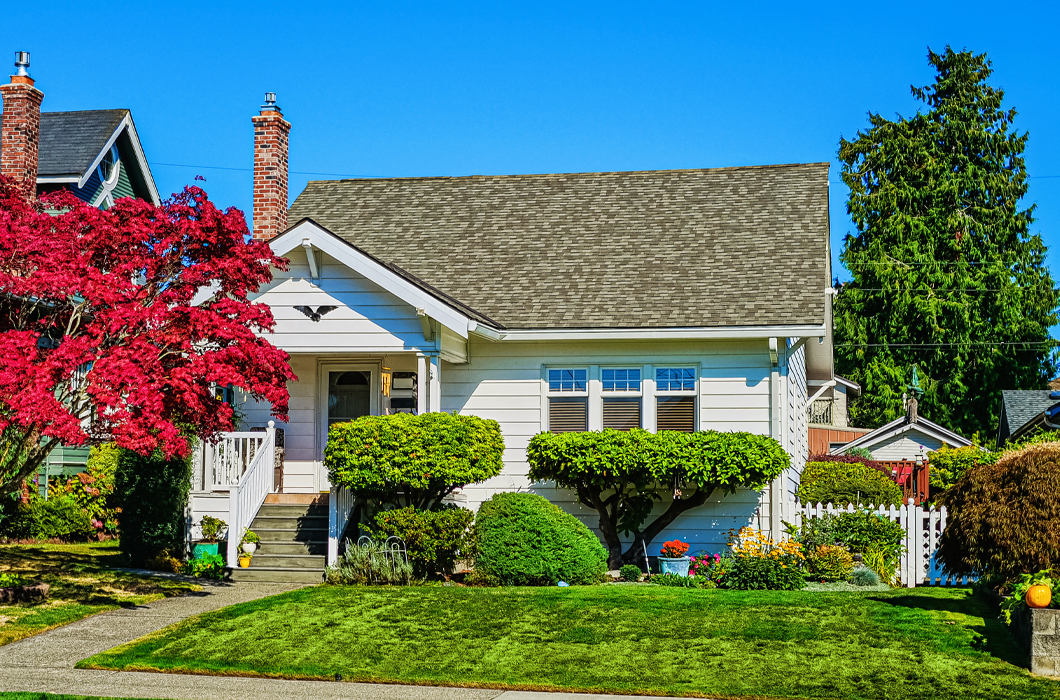 Demystifying the Down Payment